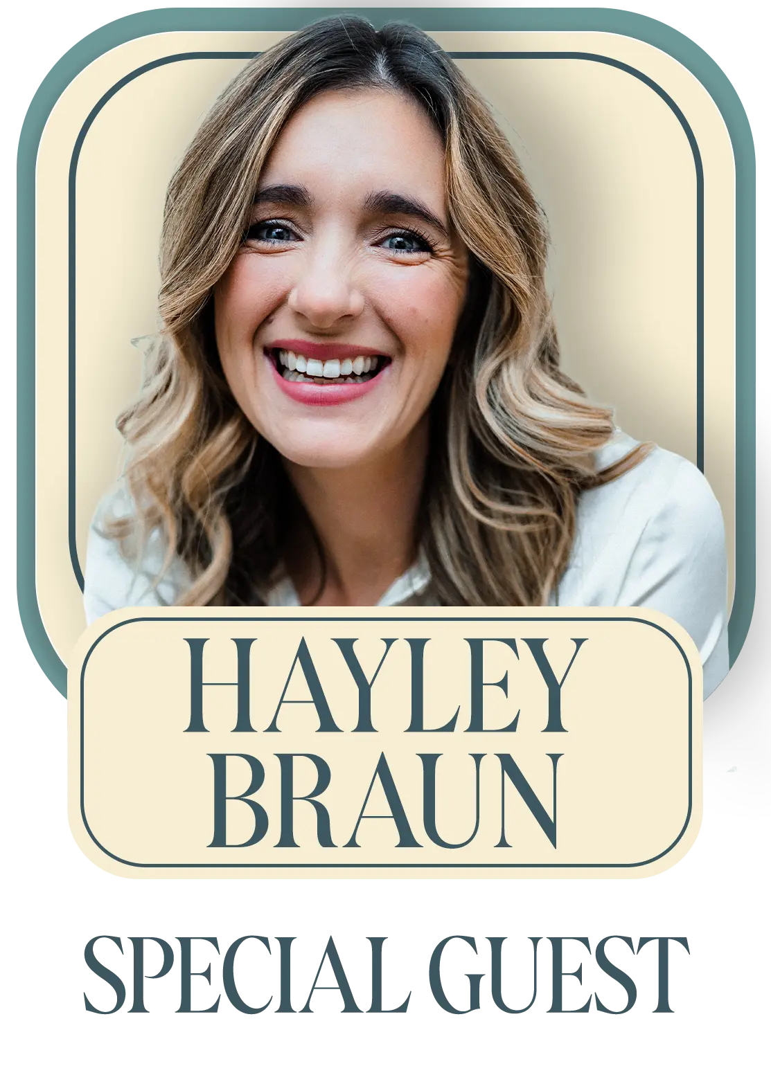 Hayley Braun